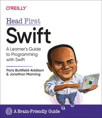 Head First Swift 1