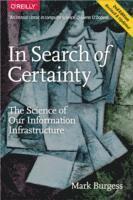 bokomslag In Search of Certainty