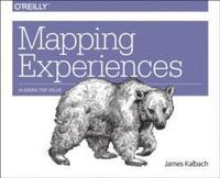 bokomslag Mapping Experiences