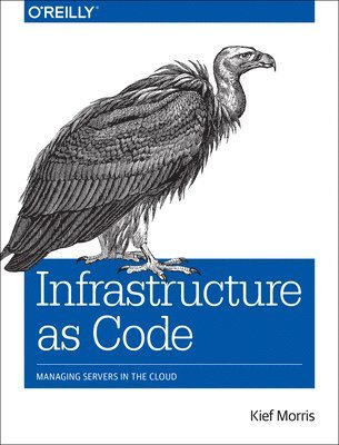 Infrastructure as Code 1