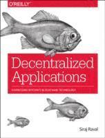 Decentralized Applications 1