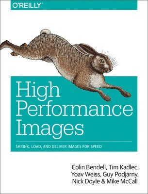 High Performance Images 1