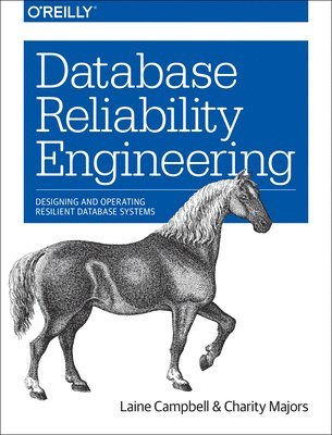 Database Reliability Engineering 1