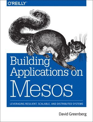 Building Applications on Mesos 1