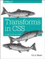 bokomslag Transforms in CSS