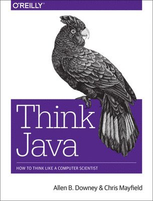 Think Java 1