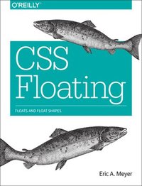 bokomslag CSS Floating