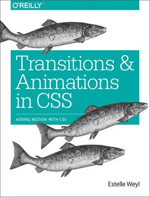 Transitions and Animations in CSS 1