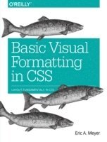 bokomslag Basic Visual Formatting in CSS