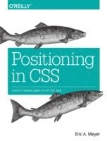 bokomslag Positioning in CSS
