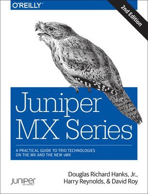 Juniper MX Series 2e 1