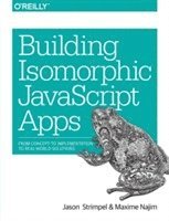 bokomslag Building Isomorphic JavaScript Apps