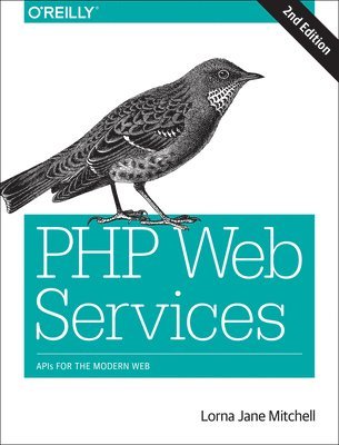 PHP Web Services 2e 1