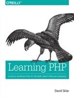 bokomslag Learning PHP