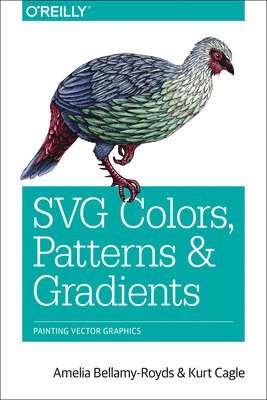 SVG Colours, Patterns and Gradients 1