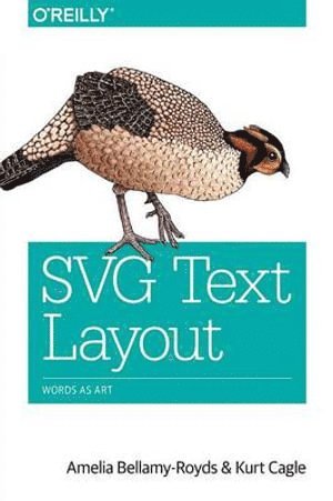 SVG Text Layout 1