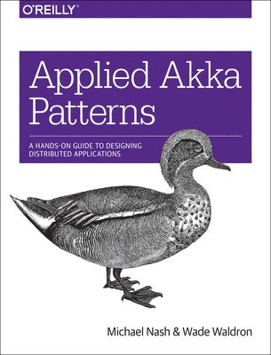 Applied Akka Patterns 1