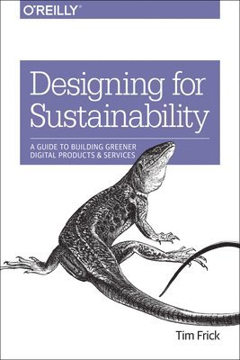 Designing for Sustainability 1