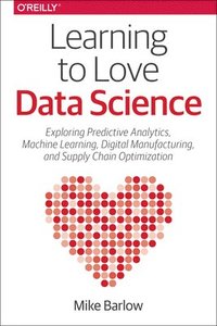 bokomslag Learning to Love Data Science