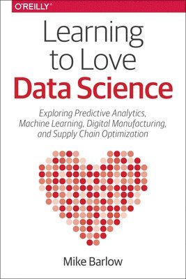 bokomslag Learning to Love Data Science