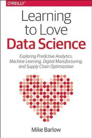 Learning to Love Data Science