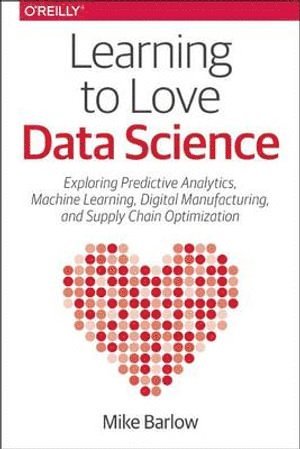 Learning to Love Data Science 1