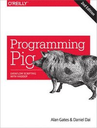 bokomslag Programming Pig 2e