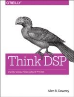 bokomslag Think DSP
