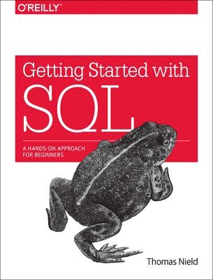 Getting Started with SQL 1