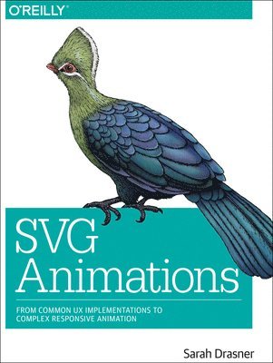 SVG Animations 1