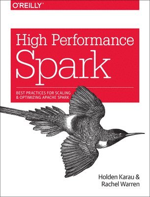 High Performance Spark 1
