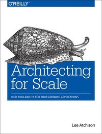 bokomslag Architecting for Scale
