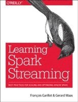 bokomslag Stream Processing with Apache Spark