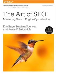 bokomslag The Art of SEO 3e