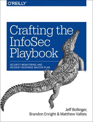 Crafting an Information Security Playbook 1