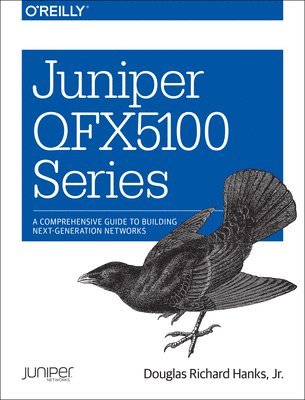 Juniper QFX5100 Series 1