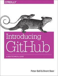 bokomslag Introducing GitHub
