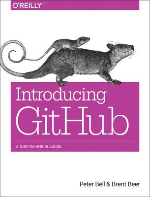 Introducing GitHub 1