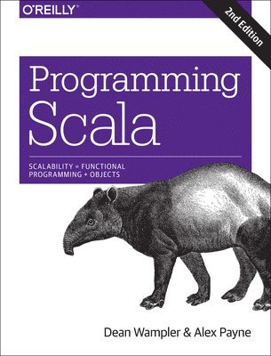 Programming Scala 2e 1