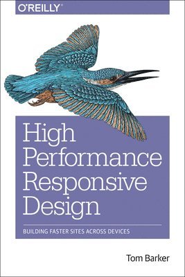 High Performance Responsive Design 1