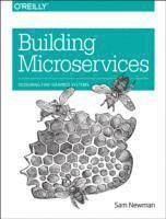 bokomslag Building Microservices