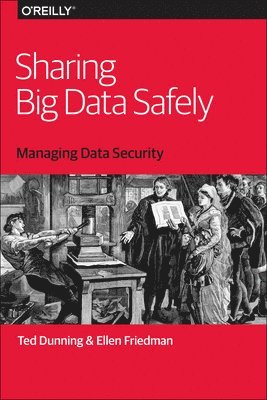 Sharing Big Data Safely 1