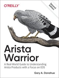 bokomslag Arista Warrior