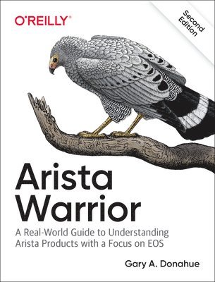 Arista Warrior 1