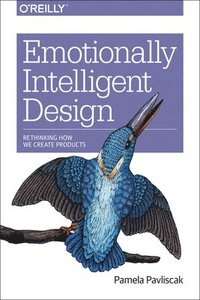 bokomslag Emotionally Intelligent Design