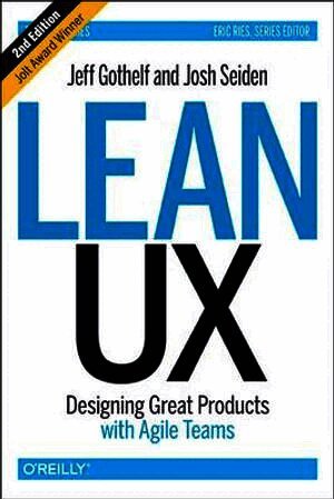 Lean UX, 2e