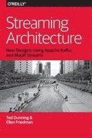 bokomslag Streaming Architecture