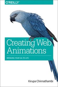 bokomslag Creating Web Animations