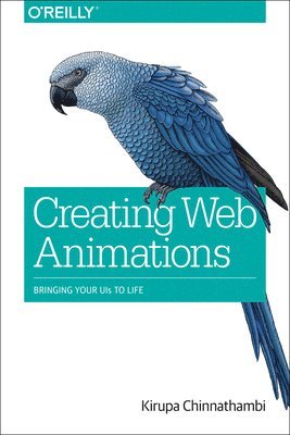 Creating Web Animations 1