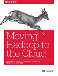 bokomslag Moving Hadoop to the Cloud